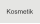 Kosmetik